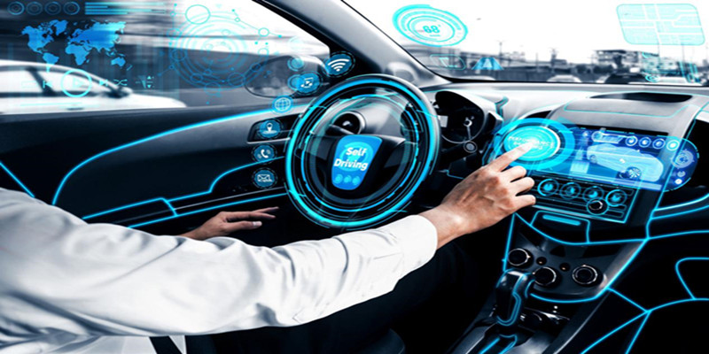 SMT貼片技術(shù)在汽車電子領(lǐng)域的應用