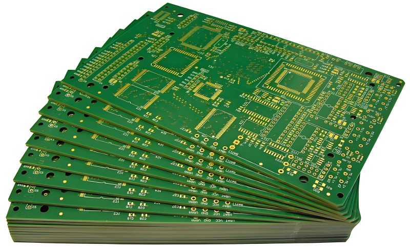 PCB板價格受哪些因素影響？
